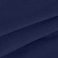 thumbnail image 3 of GZWYHT Embroidered Linen Tops for Women Linen Tops for Women Peasant Blouses Linen Shirts Gauze Tunic Tops Linen Shirts for Women Gauze Shirts Cotton Boho Tops 3/4 Sleeve Tops Linen Blue 2XL, 3 of 9
