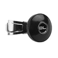thumbnail image 2 of Car Truck Steering Wheel Aid Power Handle Assister Spinner Knob Ball, 2 of 3