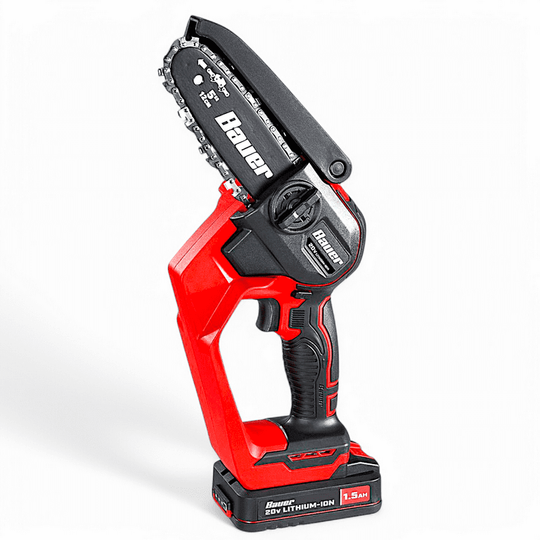 Cordless Bauer Sawzall Bauer 20v Bauer 10 Amp Reciprocating Saw