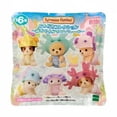 thumbnail image 2 of Serie de chicas de anime de Sylvanian Families, club mágico, caniche de frutas, expedición al océano, modelos kawaii, lindo adorno, juguete, regalo de cumpleaños, 2 of 5