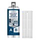 thumbnail image 3 of reparador de azulejos, pasta reparadora de suelos de mármol, pasta de grietas de cerámica, pegamento Ab, pasta reparadora de cerámica para, 3 of 8
