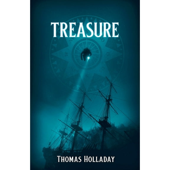Treasure, (Paperback)