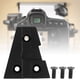 thumbnail image 4 of Placa De Batería De Montaje En V, Placa Adaptadora De Batería De Montaje En V Adaptador Divisor De Fuente De Alimentación Portátil Ajustable Para Cámaras DSLR Videocámaras, 4 of 7