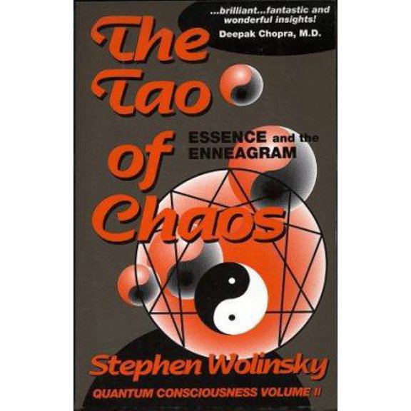 Pre-Owned The Tao of Chaos (Paperback) 1883647029 9781883647025
