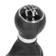 thumbnail image 2 of Gear Shifting Lever Knob Transmission Manual Shifter Lever Head for Qashqai J10 X‑Trail, 2 of 3