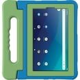 thumbnail image 4 of onn. Universal Protective Tablet Case for Most 9 - 10 in. Tablets - Blue/Green, 4 of 6