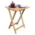 thumbnail image 3 of Mesa Plegable de Madera Hogare Aile, 3 of 6
