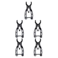 thumbnail image 3 of Eigraketly Alicates para eslabones de cadena de bicicleta de carretera, hebillas mágicas, separador, herramienta de reparación de extracción de acero al Tipo B 5piezas Eigraketly CBP224207, 3 of 6