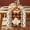 LLNew--Multicolor, variant on 100Fens Thanksgiving Maple Leaf Pumpkin Turkey Pattern Table Flag Tablecloth Mat Party Table Decoration Table Flag 13x72in