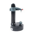 thumbnail image 5 of Electric Apple Fruit Vegetable Kitchen Peeler, Automatic Corer Slicers Skin Peeling Machine Cutter, 5 of 14
