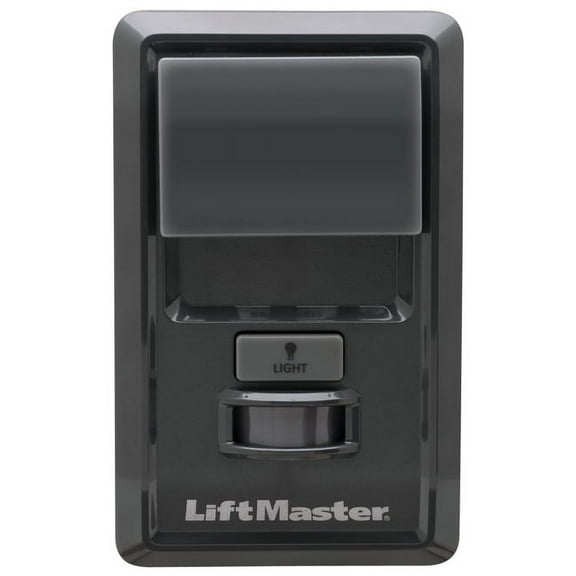 Liftmaster 886LM Motion-Detecting Control Panel