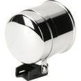 thumbnail image 2 of Tachometer Mounting Cup for 3-1/8 and 3-3/8 Inch Gauges, Chrome, 2 of 3