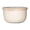 Light Yellow, variant on Mixing Bowls with Lids, Wide Deep Nesting Plastic Small Mixing Bowl, for Kitchen Staple Food Fruit Cooking Preservation