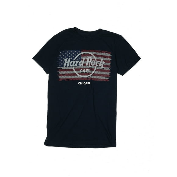 Hard Rock Cafe Shirts