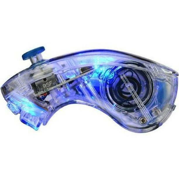 Innex PDP Afterglow Nunchuk Wired Controller For Nintendo Wii/Wii U