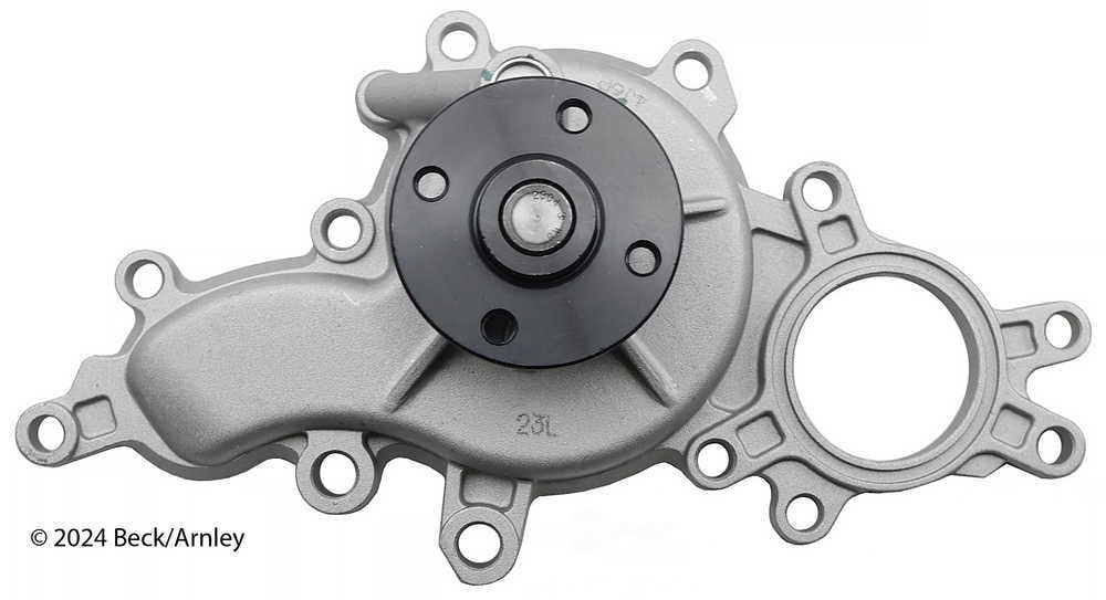 BeckArnley 131-2370 Water Pump