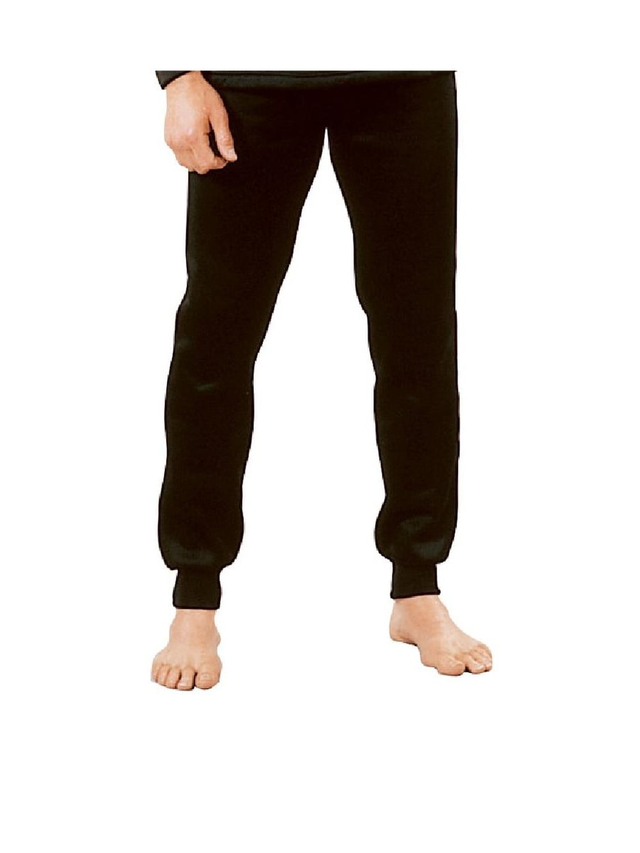 thermal long john pants