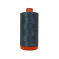 thumbnail image 4 of Aurifil Cotton Thread Mako 50wt 1300m Dark Grey, 4 of 4