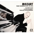 thumbnail image 1 of Mozart: Piano Concertos K415 175 503, 1 of 3