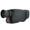 thumbnail image 1 of Ourlova Monocular Night Vision Goggles 2.5KD Monocular 3W Infrared Night Vision With 8X Digital Zoom For Hunting Camping, 1 of 9