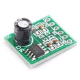 thumbnail image 1 of Mini Mono Power Amplifier Board USB 5V Power Amplifier Board 8871 Mono Power Amplifier Power Amplifier Module, 1 of 6