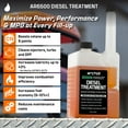 thumbnail image 2 of Archoil AR6500 Diesel Treatment (40 oz) - Treats 400 Gallons - Additive for All Diesel Vehicles, 2 of 11