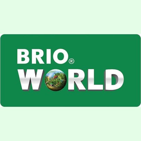 メール便OK 木のおもちゃ ブリオ BRIO 木製レール 牛とワゴン 3歳 おもちゃ 知育玩具 入園 入学