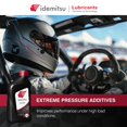 thumbnail image 3 of Aceite para engranajes Idemitsu Racing 75W-90 946 ml, 3 of 7