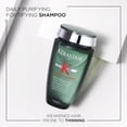 thumbnail image 2 of Champú KERASTASE Genesis Homme Bain De Force 250 ml para hombre, 2 of 9