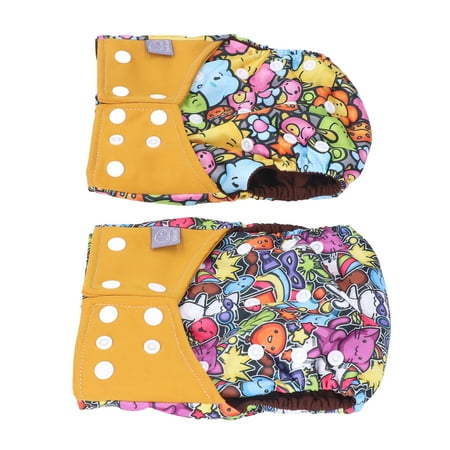 

Toddler Absorbent Padding Easy Changing For Home