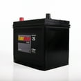 thumbnail image 4 of EverStart Plus Lead Acid Automotive Battery, Group Size 25 - 12 Volt 550 CCA 110 RC, 4 of 5
