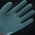 thumbnail image 5 of Anti Slip Grip Gloves Safety Work Gloves Latex Coated Gloves for Adult Wear Resistant Breathable Glove for Warehouse, 5 of 8