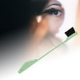 thumbnail image 3 of Cepillo de control de ,  cabello, herramienta de peinado para mujeres y niñas verde shamjiam cepillo de borde, 3 of 8