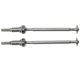 thumbnail image 4 of 2 Piezas Ejes de TransmisióN Frontal de Metal CVD 55-WJ01 para 9155 9156 Xinlehong 9155 9156 1/12 Piezas de Repuesto de Coche Teledirigido, 4 of 7