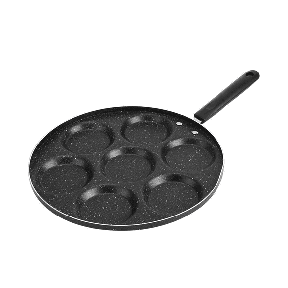 Frying Pan, Fried Eggs Pan, Fried Eggs Cooking Pan for Home Kitchen Restaurant