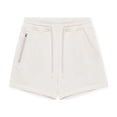 thumbnail image 2 of LpwkSSA Men's Athletic Performance Shorts Casual Sports Running Moisture Wicking Lightweight Gym For Summer Everyday Wear Fashion Beige XL, 2 of 7