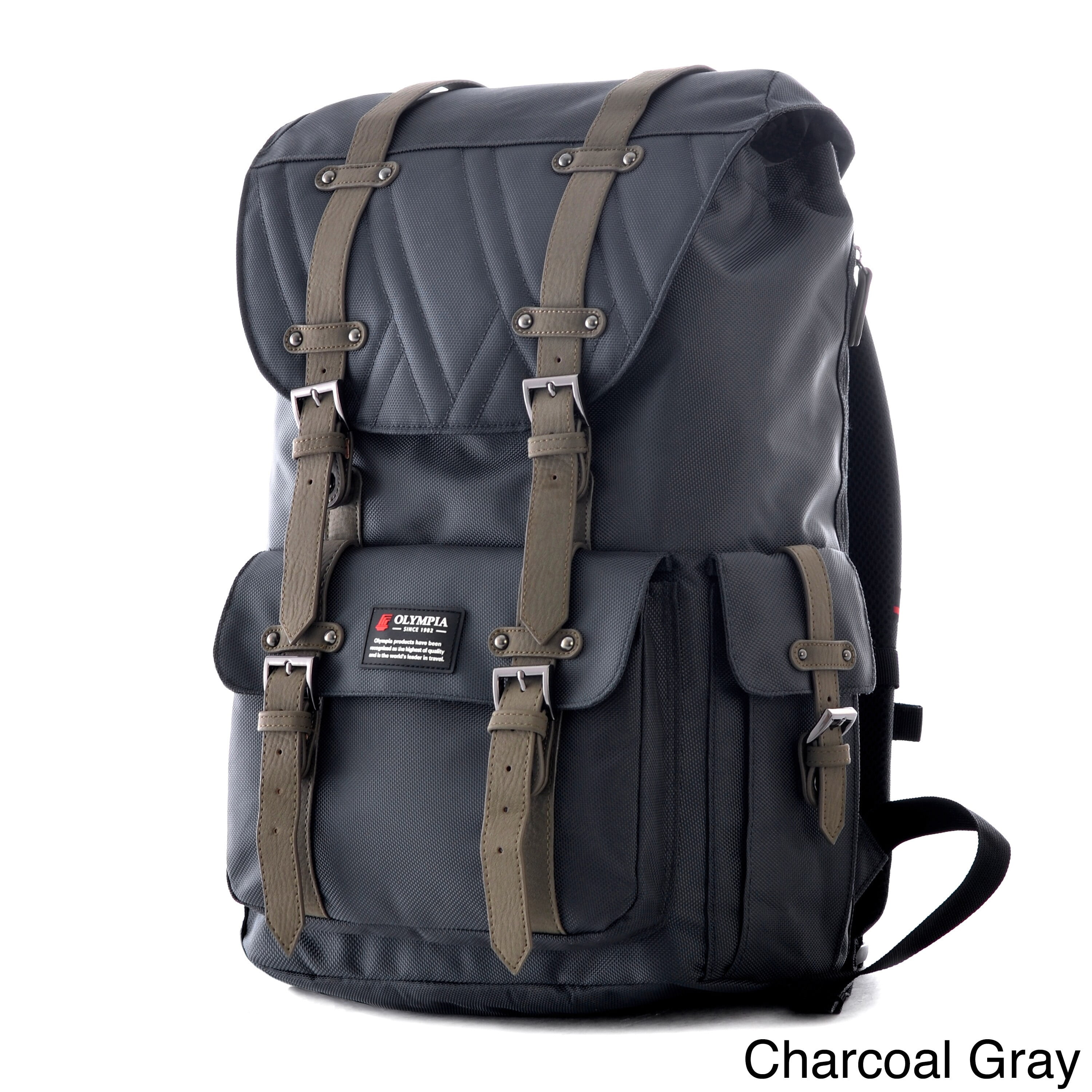 Olympia USA Hopkins 18