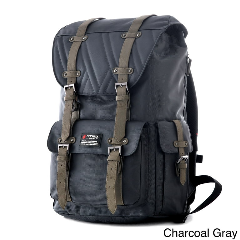 Olympia USA Hopkins 18