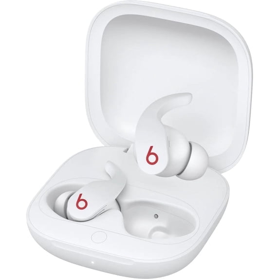 Restored Beats by Dr. Dre Fit Pro True Wireless In-Ear Earbuds, White