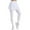 White, variant on Jkety Leggings with Pockets for Women,High Waisted Tummy Control Workout Yoga Pants Yoga Pants(White,S)