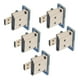 thumbnail image 5 of Conector adaptador, 5 piezas Micro para HDMI para conector adaptador HDMI apto para funcionalidad inteligente Raspberry Pi, 5 of 9