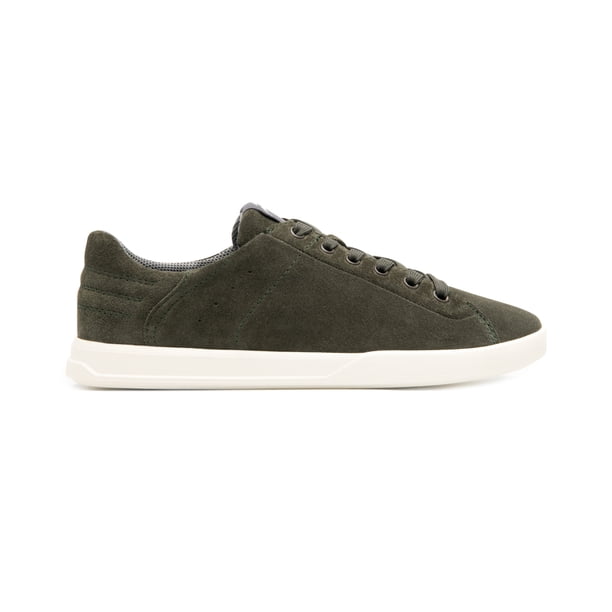 Sneaker Urbano Flexi para Hombre Estilo 412402 Olivo Flexi 412402 OLIVO