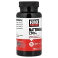 thumbnail image 3 of Force Factor Nattokinase, 2,000 FU, 90 Vegetable Capsules, 3 of 4