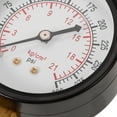 thumbnail image 3 of HEANUJJ 1Set Cylinder Compression Tester Kit for Car Engine Maintenance and Repair, 3 of 6