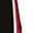 Red Merry Stripe, variant on Varsity Stripe Cropped Wide Leg Pants Red Merry Stripe S