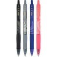 thumbnail image 2 of Pilot G2 Retractable Gel Roller Pens with Comfort Grip, Fine Point, 0.7mm, Assorted Ink Colors, 4 Pack, 2 of 2
