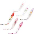 thumbnail image 1 of Infinite Decorative Pens, DIY Cute Animal Press Type Decorative Pens, Cute Pen For Scrapbooking, Lace Correction Tape (6a), 1 of 8
