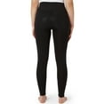 thumbnail image 3 of Gwen Womens Super Flex Full Seat Tights, 3 of 8