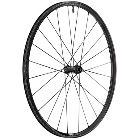 DT Swiss G 1800 Spline db Front Wheel 700c 12x100