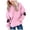 Ghood246-Pink, variant on xaweyi Girls Comfort Warm Long Sleeve Hooded Sweatshirt Fashion Halloween Printed Tops for Daily Outdoor Wear Size 11-12 Years